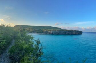 Ingrid Hiking Tours