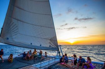 BlueFinn Charters