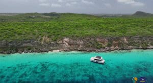 Boat Tours on CuraƧao
