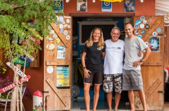 Curacao Divers