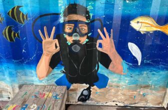 Tug Divers Curacao