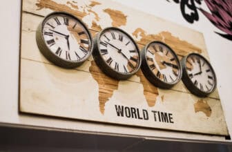 Tiempo en Curaçao: Guía Completa de la Hora Local y Zonas Horarias
