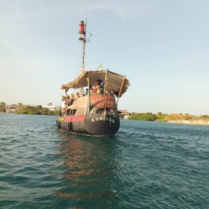 Piraten Avontuur