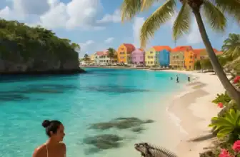 Waar moet je op letten in Curaçao?