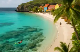 Is Curaçao een hoog risico? Een geïnformeerde blik op veiligheid, gezondheid en planning voor reizen naar Curaçao