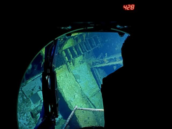 Lánzate a la Aventura: Buceo en Naufragios en Curaçao