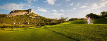 Tour y Clínica de Golf de 1 Día