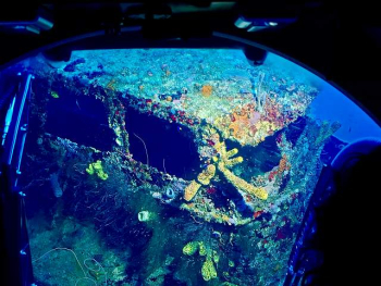 Discover the Beauty of the Caribbean Sea with the Explorer Dive