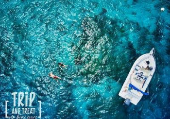 Vive el Viaje Privado Definitivo en Curaçao