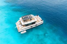 Todas las Excursiones en Barco Curazao - Klein Curazao16