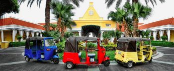 TukTuk City Tour