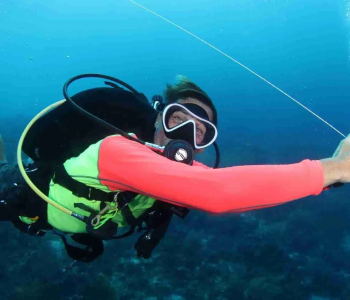 Dive into Adventure with the PADI Drift Diver Specialty Course in Curaçao