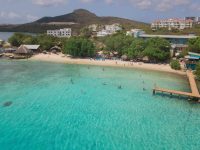 Watertaxi Curacao