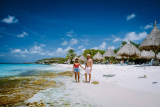 How many days is enough in Curaçao?