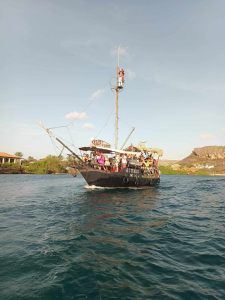 Pirate Adventure