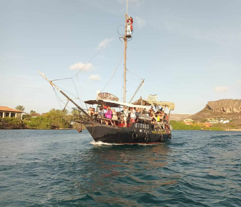 Pirate Adventure
