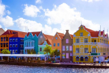 Is Curaçao a rich or Poor Country?