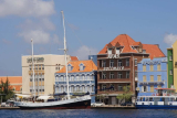 Is Curacao Rich or Poor?