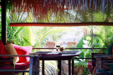 Is it rude to tip in Curaçao?