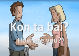 Learn Papiamento – Lesson 1 – Introducing yourself
