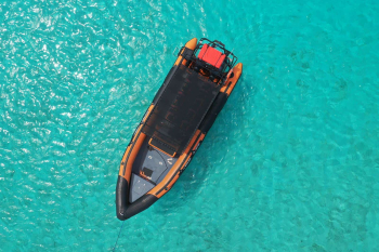 Powerboat Private Charter