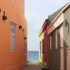 Acoya Hotel Suits Villa
