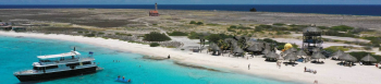 Ultimate Day Trip Experience on Klein Curaçao