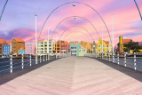 What is Curaçao best known for?