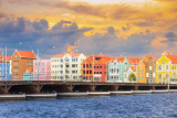 What is illegal in Curaçao?