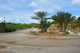 What side of the road does Curaçao drive on?