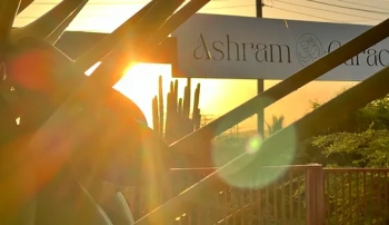 Discover Inner Peace at Ashram Curaçao