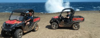 Buggy Tour