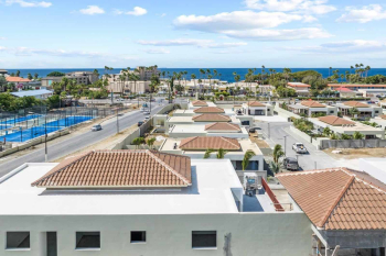 Discover Luxury at Elisabeth Villas and Apartments Resort in Curaçao