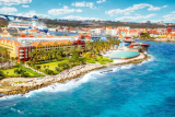 Toegangsportaal Curaçao