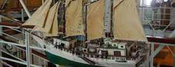Curaçao Maritime Museum