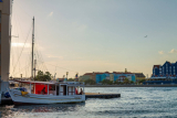 Haven schema Curacao