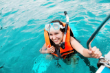 Curaçao Snorkeling Tours