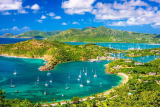 Curacao vs antigua