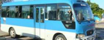 Discover Island ( by bus)