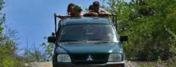 Driving