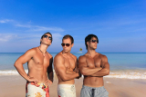 Gay Curacao