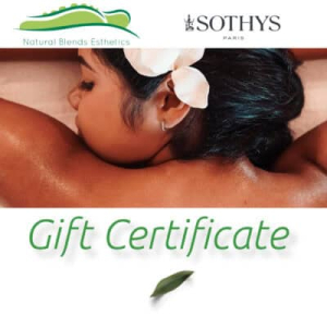 Pamper Yourself at Natural Blends Esthetics @ Renaissance Curaçao