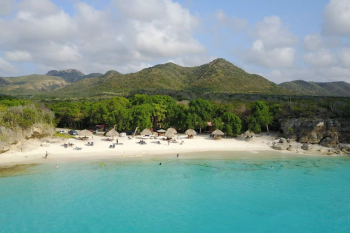 Tour de Playas de Westpunt en Curazao