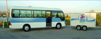 Hato Caves and Ostrich Farm Tour