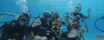 Intro Dive