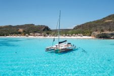 irie tours curacao