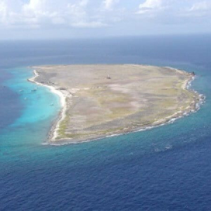 Klein Curacao trip