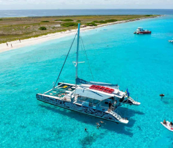Klein Curacao Trip