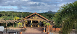 Landhuis Brakkeput Mei Mei – Discover its Historical Charm