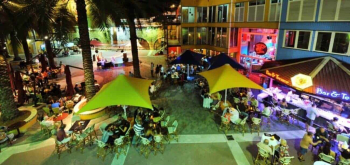 Fiesta Night Tour
